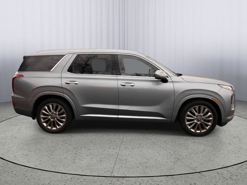 Used 2020 Hyundai Palisade Limited image 29