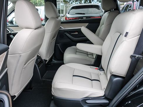 New 2026 MAZDA CX-90 Plug-In Hybrid w/Premium Sport AWD/4WD image 20