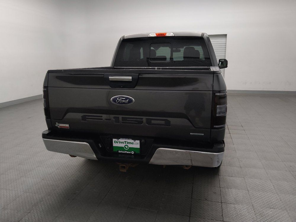 Used 2019 Ford F150 XLT w/ Equipment Group 302A Luxury RWD image 7