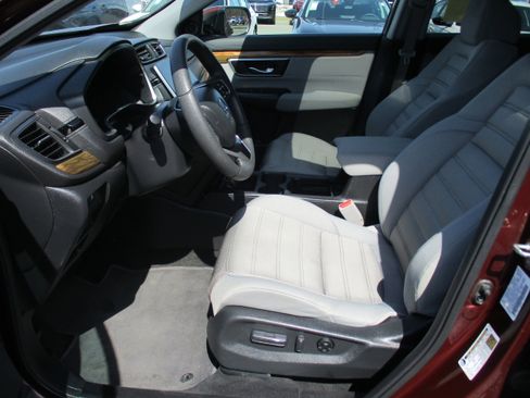 Used 2018 Honda CR-V EX image 12
