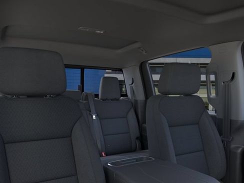 New 2026 Chevrolet Silverado 1500 LT AWD/4WD image 24