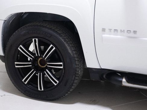 Used 2008 Chevrolet Tahoe LT image 37