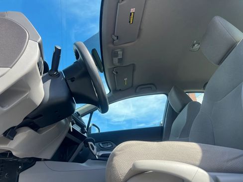 Used 2012 Honda Civic LX image 17