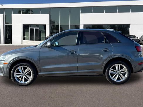 Used 2017 Audi Q3 2.0T Premium image 6