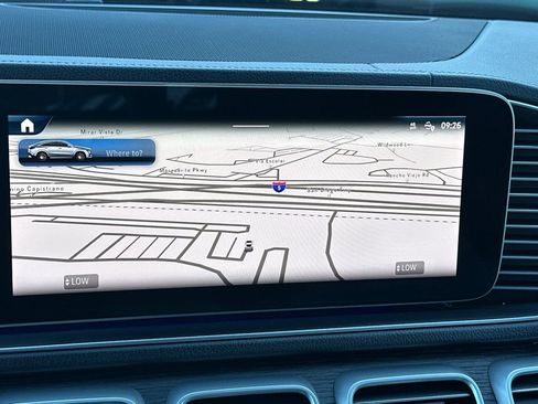 Used 2024 Mercedes-Benz GLE 53 AMG 4MATIC Coupe image 16