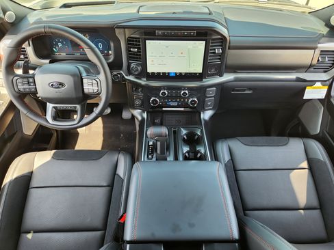 New 2026 Ford F150 Raptor AWD/4WD image 21