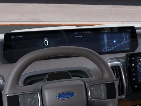 New 2026 Ford Expedition Max King Ranch image 13