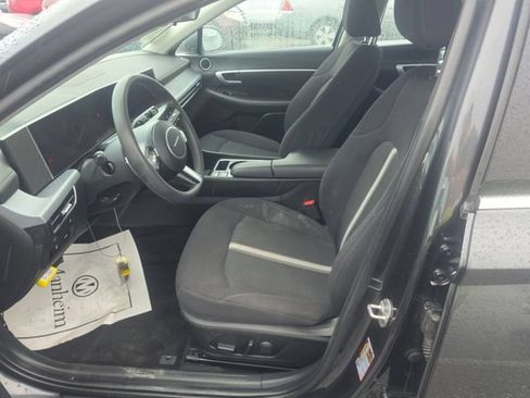 Used 2024 Hyundai Sonata SEL FWD image 6
