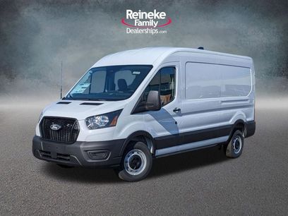 New 2026 Ford Transit 250 148 Medium Roof