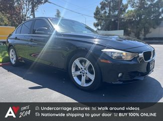 Used 2015 BMW 328i Sedan image 1