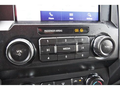 Used 2022 Ford F350 XLT w/ XLT Premium Package AWD/4WD image 27