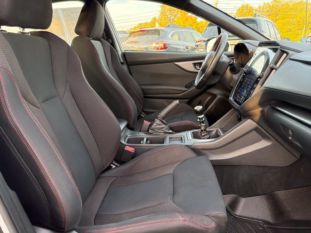 Used 2024 Subaru WRX Premium AWD/4WD image 31