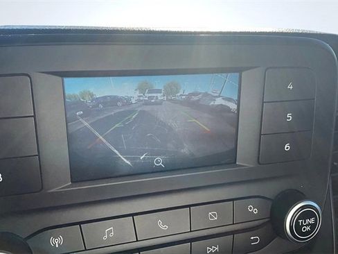 Certified 2023 Ford Transit 250 Low Roof w/ Exterior Upgrade Package image 21