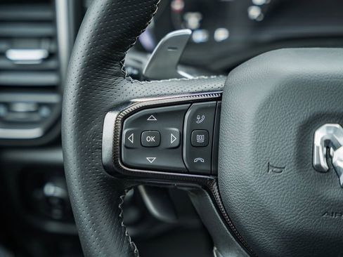 New 2026 RAM 1500 Rebel image 32