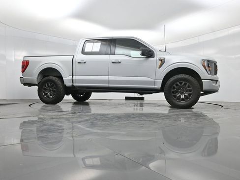 Used 2023 Ford F150 Tremor w/ Trailer Tow Package AWD/4WD image 45