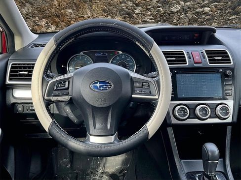 Used 2016 Subaru Impreza 2.0i Sport Limited image 5