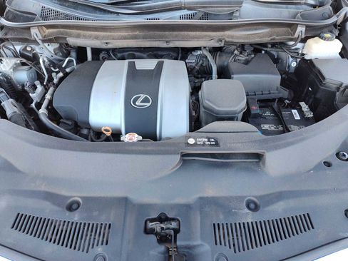 Used 2017 Lexus RX 350 FWD image 18