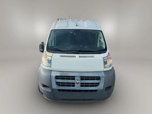 Used 2018 RAM ProMaster 2500 FWD image 3