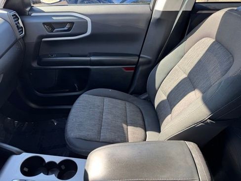 Certified 2022 Ford Bronco Sport Big Bend w/ Convenience Package image 21