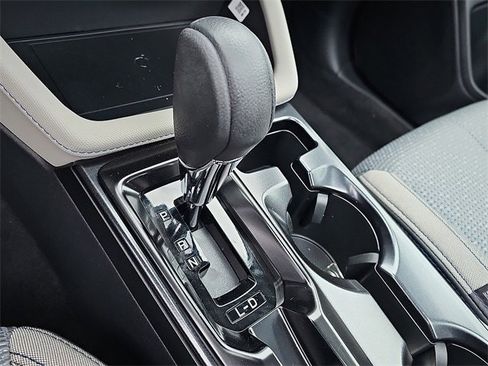 New 2026 Subaru Forester Premium image 13