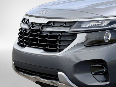 New 2026 Kia Seltos S AWD/4WD image 12