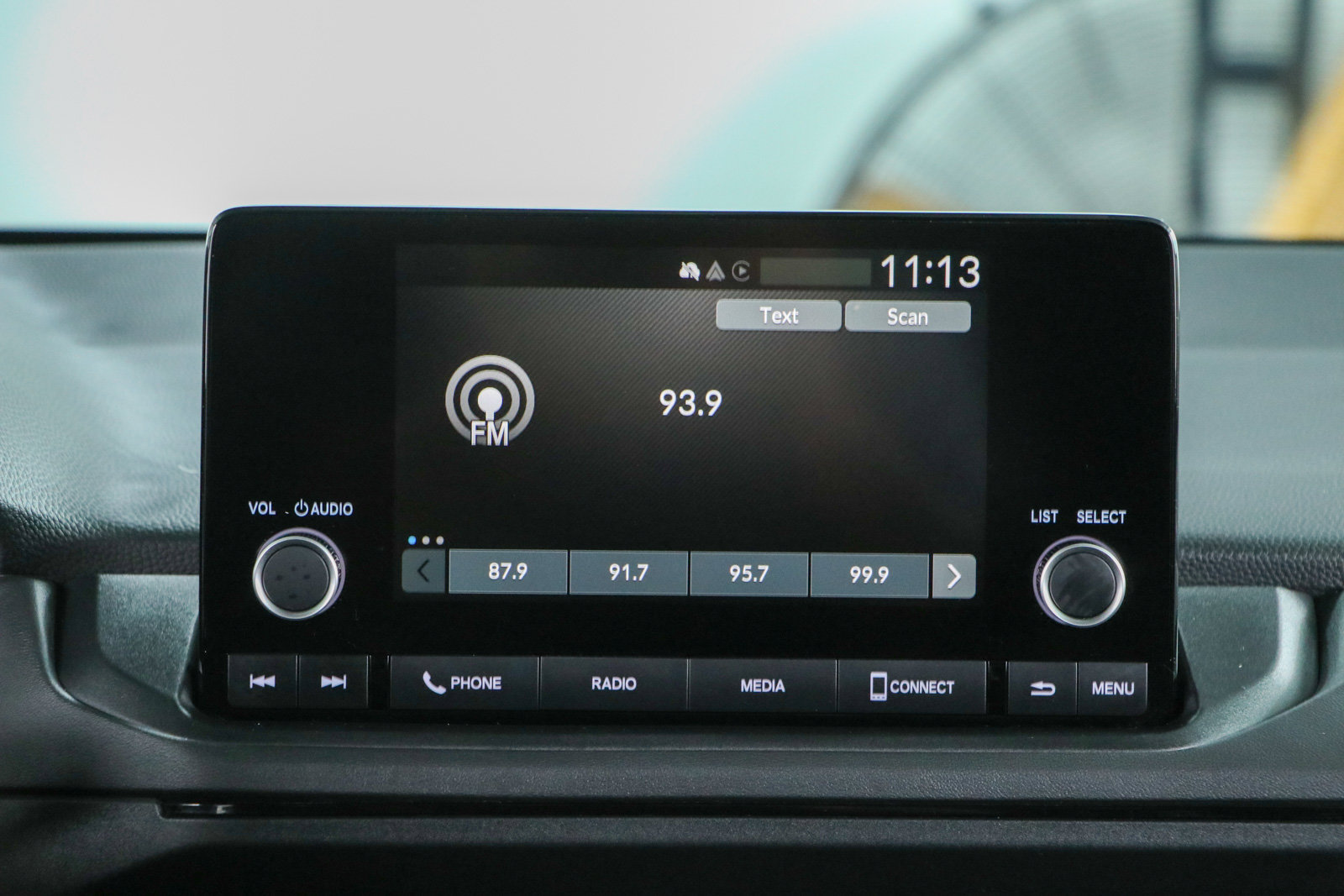 Used 2024 Honda Accord EX image 19