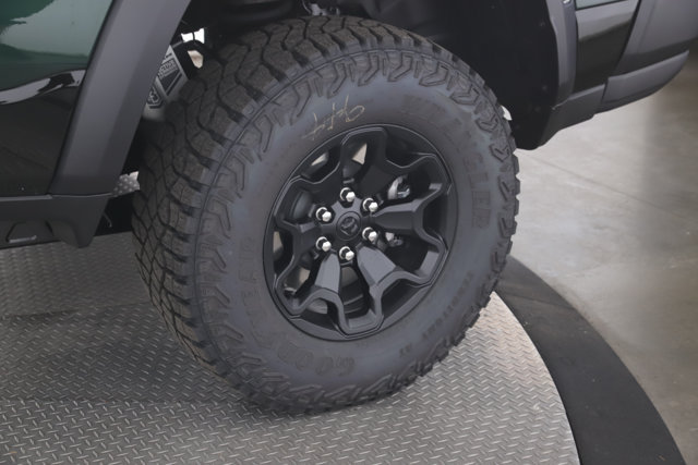 New 2026 RAM 1500 RHO AWD/4WD image 14