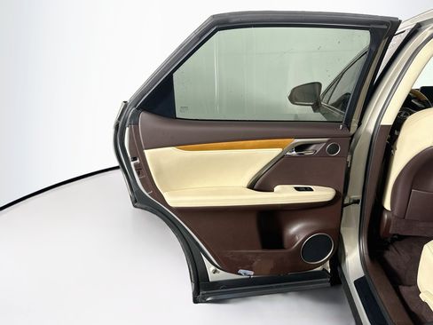 Used 2020 Lexus RX 450h AWD w/ Premium Package image 28