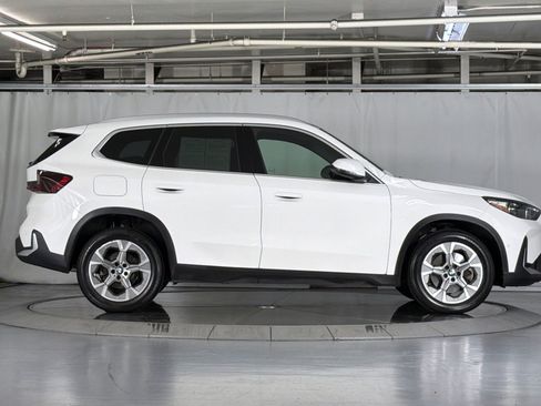 Used 2023 BMW X1 xDrive28i w/ Convenience Package AWD/4WD image 8