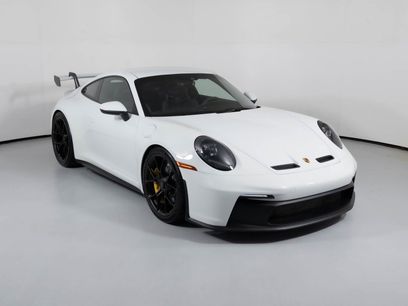 Used 2022 Porsche 911 GT3