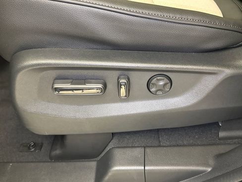 New 2026 Honda Odyssey Elite image 23