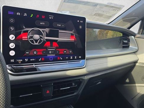 New 2026 Volkswagen Tiguan SE R-Line image 12