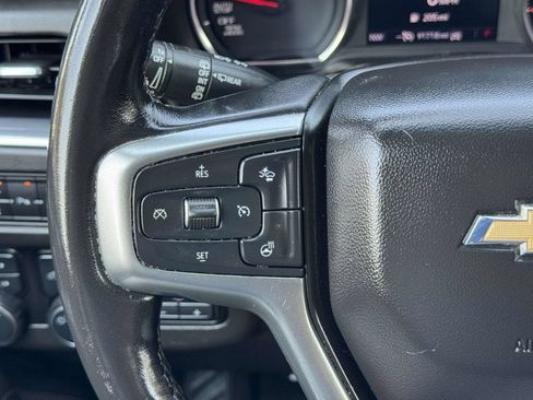 Used 2021 Chevrolet Tahoe LT w/ LT Signature Package AWD/4WD image 12