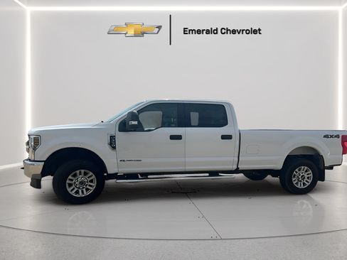Used 2019 Ford F250 XLT AWD/4WD image 4