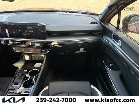 New 2026 Kia K5 GT-Line image 16