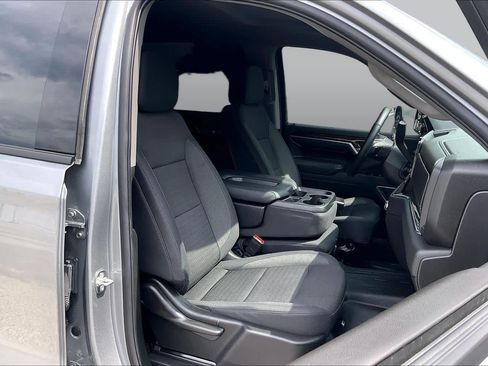 Used 2026 GMC Sierra 1500 Elevation w/ Elevation Select Package RWD image 9