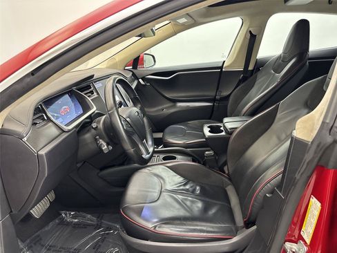 Used 2013 Tesla Model S Performance RWD image 25