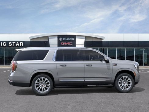 New 2026 GMC Yukon XL Denali image 6