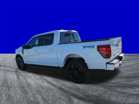 New 2026 Ford F150 XLT w/ Equipment Group 302A MID image 6