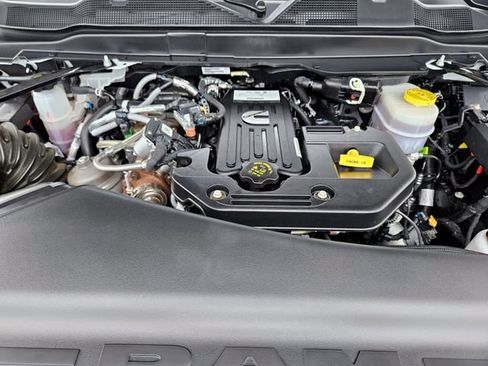 Used 2026 RAM 2500 Rebel AWD/4WD image 30