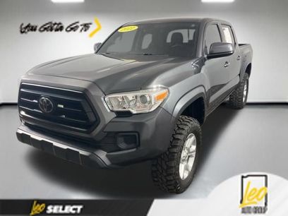 Used 2022 Toyota Tacoma SR