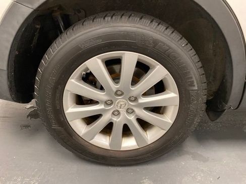 Used 2008 MAZDA CX-9 Touring w/ Moonroof & Bose Audio Pkg AWD/4WD image 27