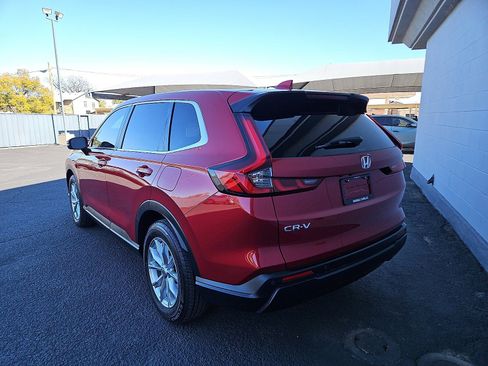 Used 2024 Honda CR-V EX-L image 3