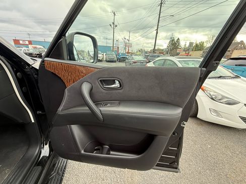 Used 2018 Nissan Armada SV w/ Driver Package image 18