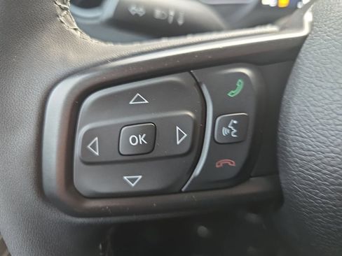 New 2026 Jeep Wrangler Unlimited Rubicon AWD/4WD image 17