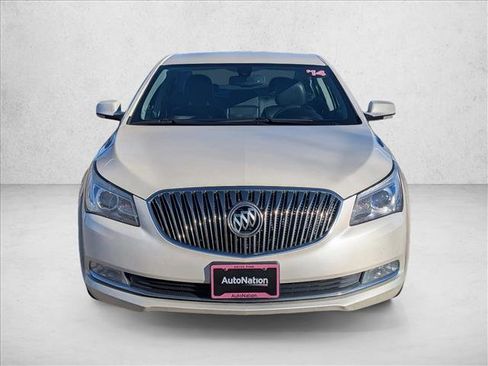 Used 2014 Buick LaCrosse Leather image 2