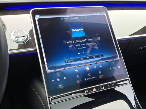 Certified 2023 Mercedes-Benz S 580 S 580 image 19