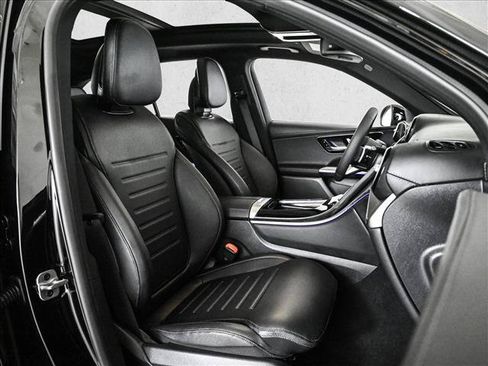 New 2026 Mercedes-Benz GLC 350e 4MATIC image 23
