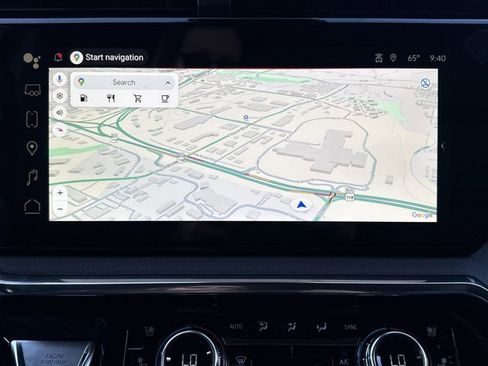 New 2026 GMC Sierra 1500 Denali w/ Denali Reserve Package image 8