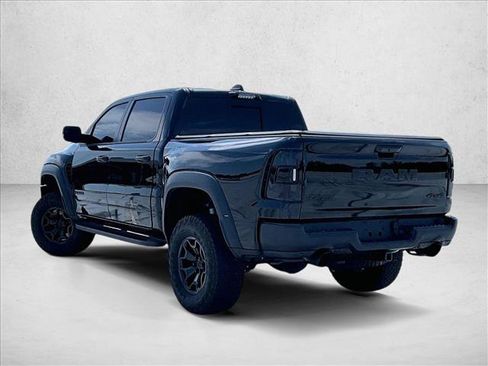 Used 2022 RAM 1500 TRX w/ TRX Level 2 Equipment Group AWD/4WD image 13